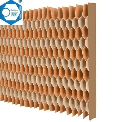 Ateşe dayanıklı kağıt bal çekirdeği 900x2400mm Mobilya ve kapı doldurma için