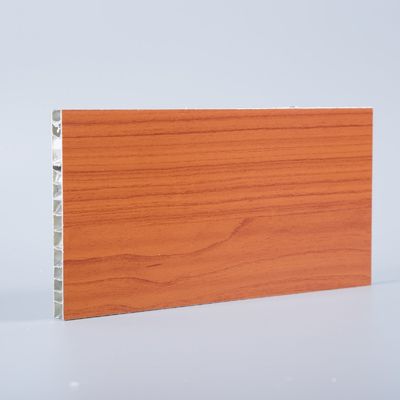 300x750mm Alüminyum bal çekirdeği levhası, Metro Alüminyum bal çekirdeği zemin panelleri