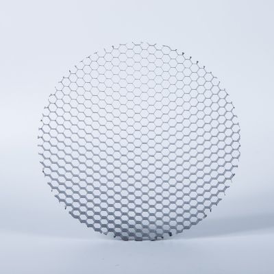 3003 5052 Parlama karşıt bal kovanı kılıfı 10 mm 500 mm