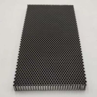 Otomatik radyatör için 10 mm paslanmaz bal çekirdeği 100x60mm 300x300mm