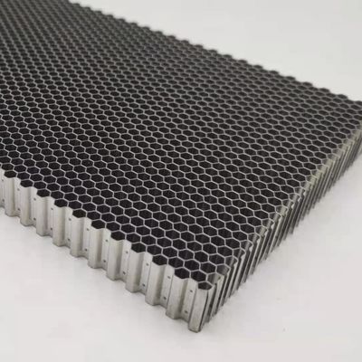 Otomatik radyatör için 10 mm paslanmaz bal çekirdeği 100x60mm 300x300mm