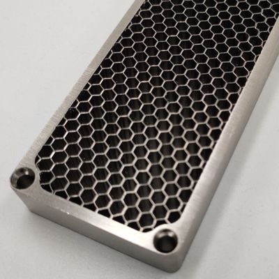 Havacılık Uzaycılık Büyük Boyutlu Çelik Bal Arısı Çekirdekleri 1000x2000mm