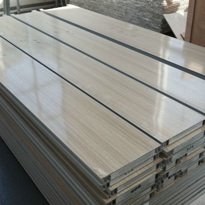 30 mm HPL Bal çekirdeği paneli, Tuvalet Bal çekirdeği duvarı paneli