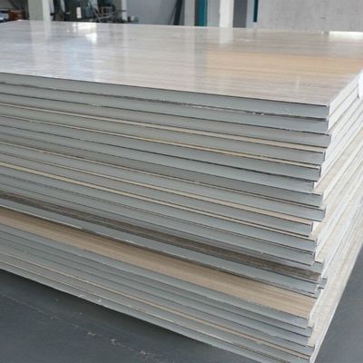 30 mm HPL Bal çekirdeği paneli, Tuvalet Bal çekirdeği duvarı paneli