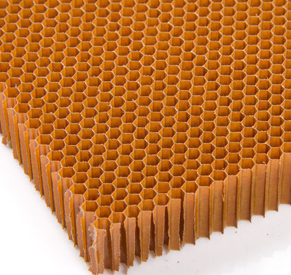 Meta Aramid Bal çekirdeği çekirdeği 800x600mm 800x300mm