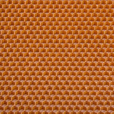 Meta Aramid Bal çekirdeği çekirdeği 800x600mm 800x300mm