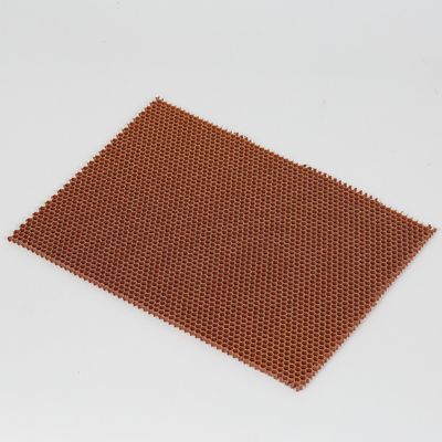 Para Aramid Bal çekirdeği Ultra Yüksek Güç ve Sertlik
