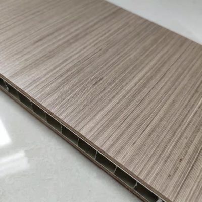Ultra Yüksek Düzlüklü HPL Kompozit Panel 1400x2500mm Alışveriş merkezleri için