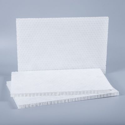 600x1200mm Bal çekirdeği ürünleri, Polypropylene Bal çekirdeği ve dokunulmamış kumaş