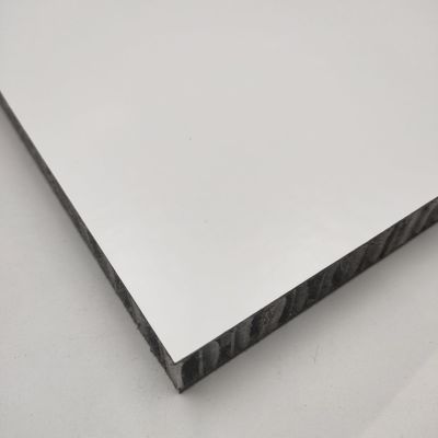 36 mm 48 mm FRP Bal çekirdeği panelleri Anti yaşlanma sararmaya karşı dayanıklı