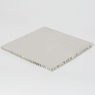 Asansör Alüminyum bal kovanı duvar panelleri 1000x2500mm
