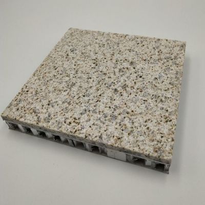 Mermer Taş Bal Çubuğu Paneli 850x800mm Alışveriş Merkezi Tuvaletleri İçin
