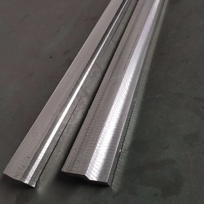 Çizgi şekli Alüminyum Bal kurusu çekirdeği 800x1300mm Çevre dostu