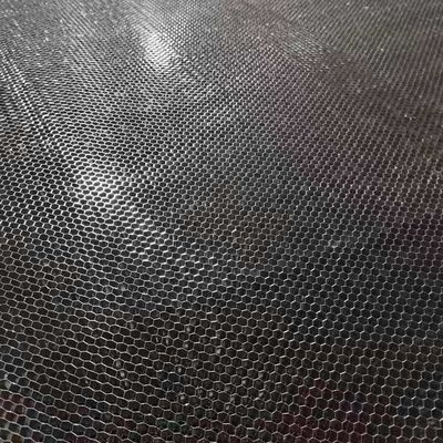 Perforasyonlu Alüminyum Bal Çubuğu Çekirdek 1100x2300mm ISO14001
