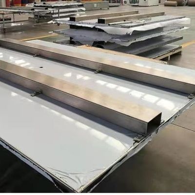 1300x2500mm Mükemmel Makine Aracı Ekipmanları için Bal Arısı Çalışma Masası