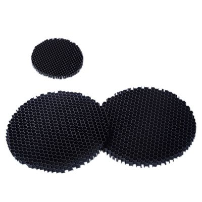 Ultra ince 3mm Alüminyum Bal çekirdek lüks Anti parlaklık