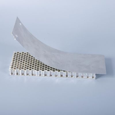 F108 Alüminyum bal çekirdeği paneli için iki kısımlı epoksi yapıştırıcı