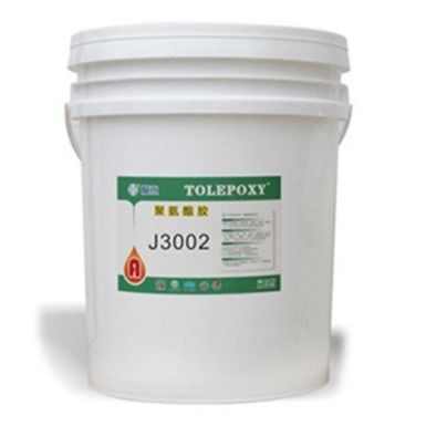 ISO14001 PU tabanlı yapıştırıcı J3002 Kompozit malzeme için