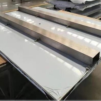 1300x2400mm Bal çekirdeği çalışma masası Yüksek bükme sıkıştırma performansı