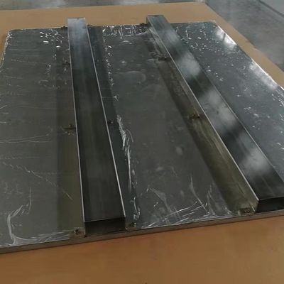 Kesinlik Makine Bal çekirdeği Çalışma Masası 1300x1500mm