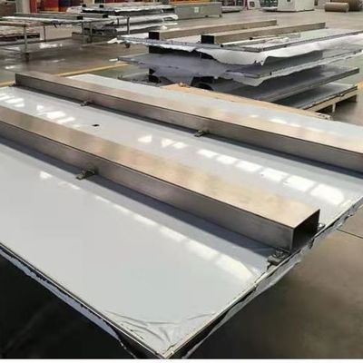 Galvanizli çelik alüminyum bal kovanı lazer yatağı 1300x2500mm