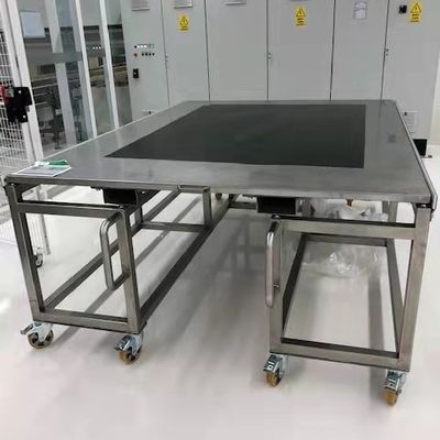 Galvanizli çelik alüminyum bal kovanı lazer yatağı 1300x2500mm