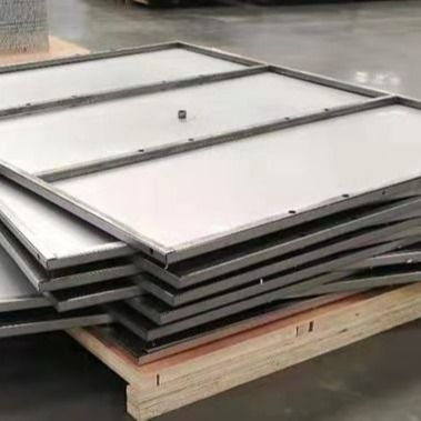 Hafif bal kovanı çalışma masası 1500x2800mm Büyük ekipman platformu için