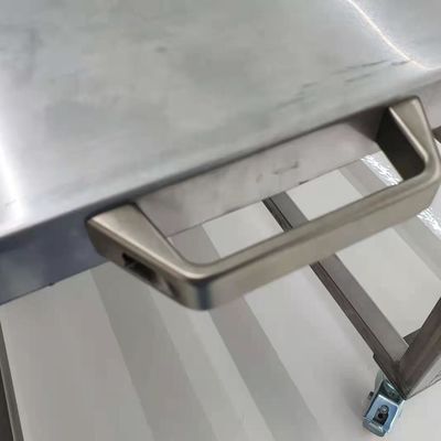 Al3003 Al5052 Hafif Çalışma Masası için Alüminyum Bal Arısı Paneli