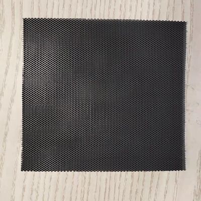 Mikroporous Alu Bal çekirdeği Yüksek Güçlü Ultra Küçük Hücre Boyutu