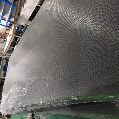 Büyük Boyut Çeşitli Alüminyum Bal çekirdeği 1.5 - 80mm Kalınlık
