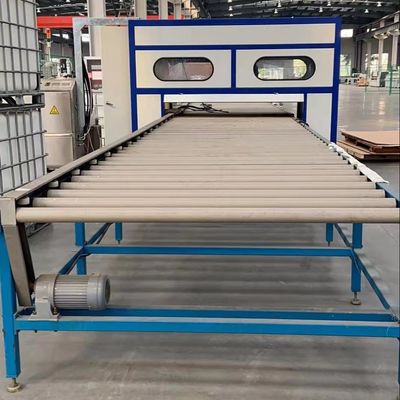 Otomatik yapıştırıcı püskürtme makinesinin modeli BHM-GS-600 Standart