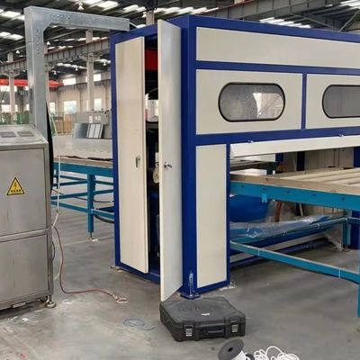 Otomatik yapıştırıcı püskürtme makinesinin modeli BHM-GS-600 Standart