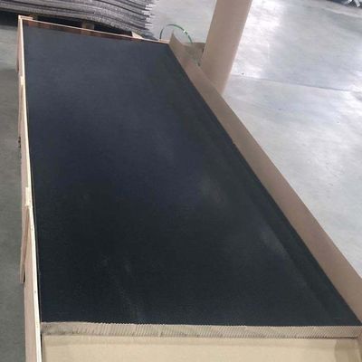 Alüminyum bal kovanı altıgen genişletilmiş çekirdeği Büyük boyut 1500x2000mm