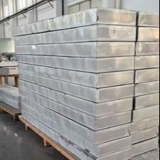 75mm Kalınlığı Peçeli Alüminyum Bal Kokusu Panosu Yağ Yüzen Disk için