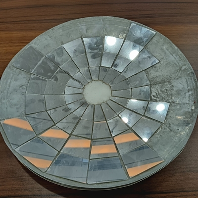 Güneş panelleri için hafif ve yüksek dayanıklı alüminyum bal çekirdeği panelleri kullanılıyor