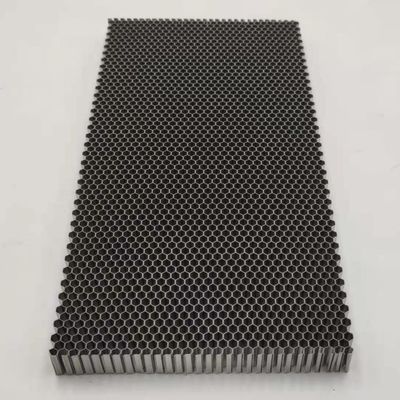 Havacılık Uzaycılık Büyük Boyutlu Çelik Bal Arısı Çekirdekleri 1000x2000mm