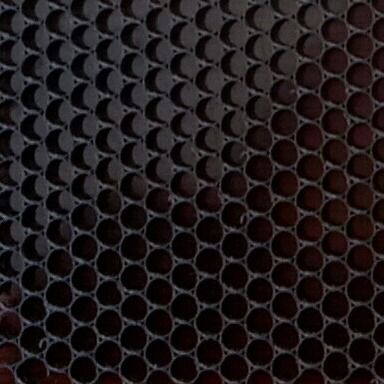Siyah Plastik Bal çekirdeği Bal çekirdeği Ürünleri PP Bal çekirdeği çekirdeği